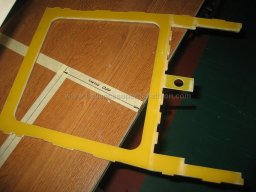 Fuselage construction (423)